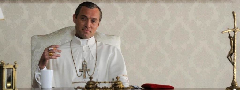 Beyaza Boyamış Kendini